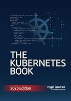 Algopix Similar Product 1 - The Kubernetes Book