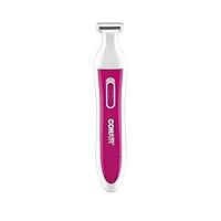 Algopix Similar Product 4 - Conair Satiny Smooth CordedCordless