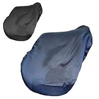 Algopix Similar Product 10 - Derby All Purpose Nylon English Saddle