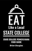 Algopix Similar Product 8 - Eat Like a LocalState College State