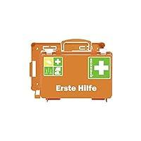 Algopix Similar Product 1 - SÖHNGEN Erste-Hilfe-Koffer 3001125 or