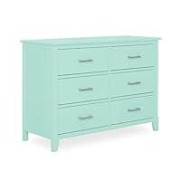 Algopix Similar Product 17 - Dream On Me Universal Double Dresser in