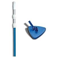 Algopix Similar Product 18 - HydroTools 8140 Weighted Swimming Pool