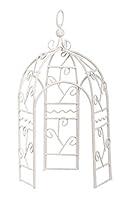 Algopix Similar Product 6 - Rayher 46067102 Gazebo 20 x 10 x 9 cm