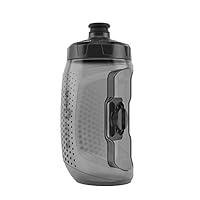 Algopix Similar Product 16 - FIDLOCK Replacement Bottle 450 Smoke