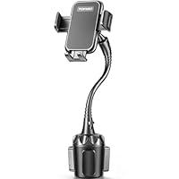Algopix Similar Product 3 - TOPGO Cup Phone Holder for Car 2025