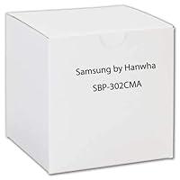 Algopix Similar Product 1 - Hanwha Techwin Samsung - SBP-302CMA