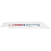 Algopix Similar Product 7 - Lenox Reciprocating Saw Blade