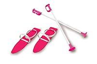 Algopix Similar Product 7 - Jamara 460380 460380Snow Play Alpin