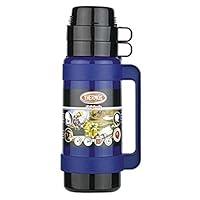 Algopix Similar Product 14 - Thermos Mondial Flask, 1L