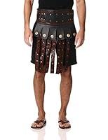 Algopix Similar Product 2 - Rubies mens Roman Apron Belt Accessory