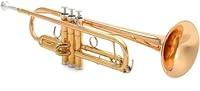 Algopix Similar Product 15 - Yamaha YTR4335GII Intermediate Bb