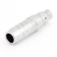 Algopix Similar Product 5 - Silver Tone Air Tube Push in Quick