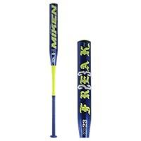 Algopix Similar Product 1 - Miken Freak 23 Maxload USSSA Slowpitch