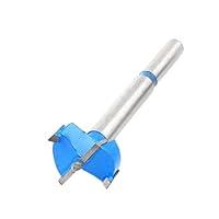 Algopix Similar Product 4 - uxcell Forstner Drill Bits 23mm