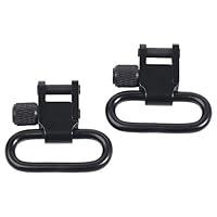 Algopix Similar Product 17 - Detroit Leather Shop Pair of 1 Inch