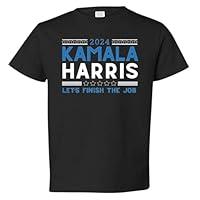 Algopix Similar Product 17 - Wild Bobby Kamala Harris 2024  Lets