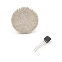 Algopix Similar Product 11 - SparkFun One Wire Digital Temperature