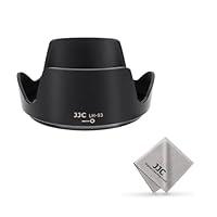 Algopix Similar Product 1 - Lens Hood for Nikon Nikkor Z 24200mm