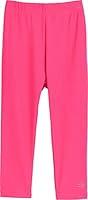 Algopix Similar Product 2 - Coolibar UPF 50 Baby Wave Swim Tights