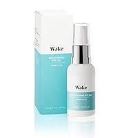 Algopix Similar Product 12 - Wake Skincare Eye Gel  Hydrating Eye
