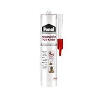 Algopix Similar Product 4 - Ponal 1303178 Wood Glue Construction