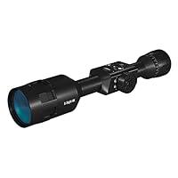 Algopix Similar Product 16 - ATN XSight4K 314x Pro Edition Smart