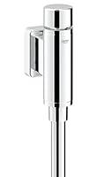 Algopix Similar Product 15 - GROHE UrinalDruckspler Rondo 37346
