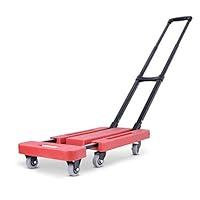 Algopix Similar Product 5 - Xilinshop Portable Utility Carts