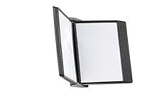 Algopix Similar Product 2 - Durable Sherpa Style Display Panel Wall