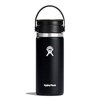 Algopix Similar Product 17 - Hydro Flask 16 oz Wide Mouth Bottle