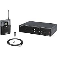 Algopix Similar Product 16 - Sennheiser XSW 1ME2A Wireless
