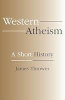 Algopix Similar Product 11 - Western Atheism: A Short History