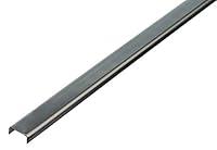 Algopix Similar Product 2 - GahAlberts 485306 U Profile 1000 x 20