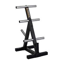 Algopix Similar Product 4 - Powertec Fitness WBWR16 Weight Rack