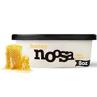 Algopix Similar Product 17 - noosa Yoghurt Honey 8 oz Probiotic