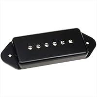 Algopix Similar Product 2 - DiMarzio DP167D Soapbar DogEar Pickup