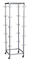 Algopix Similar Product 5 - Stackhouse Helmet Rack