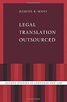 Algopix Similar Product 6 - Legal Translation Outsourced Oxford