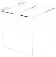 Algopix Similar Product 9 - Plymor Clear Acrylic