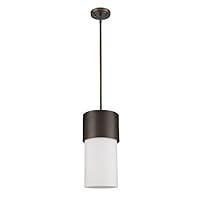 Algopix Similar Product 3 - Acclaim IN21200ORB Lighting, Bronze/Dark