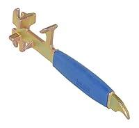 Algopix Similar Product 11 - Vestil PAILPAL Steel Pail Opener for 5