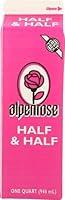 Algopix Similar Product 1 - Alpenrose Dairy Half & Half, 32 oz