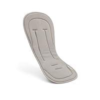 Algopix Similar Product 12 - Bugaboo Breezy Seat Liner, Arctic Grey