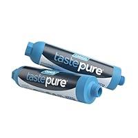 Algopix Similar Product 11 - Camco TastePURE RV Water Filter  New