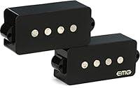 Algopix Similar Product 13 - EMG Geezer Butler Signature P Bass