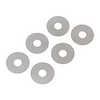 Algopix Similar Product 7 - Axial AX31233 Washer, 6 x 19 x 0.2mm