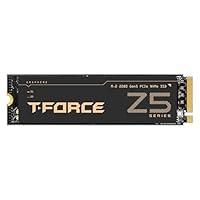 Algopix Similar Product 4 - TEAMGROUP TForce Z540 4TB Gen5x4 DRAM