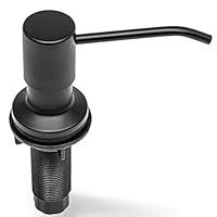 Algopix Similar Product 11 - Soap Dispenser for Kitchen Sink