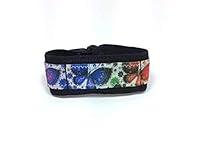 Algopix Similar Product 13 - Butterfly Wrist or Ankle Band for